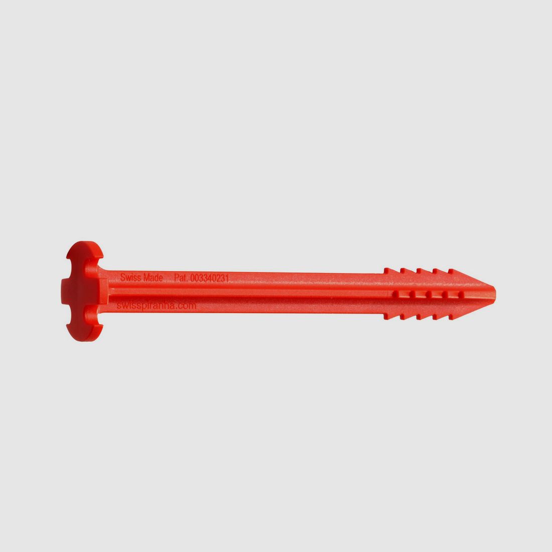 SwissPiranha Pegs RT90 (Set mit 10Stk.)