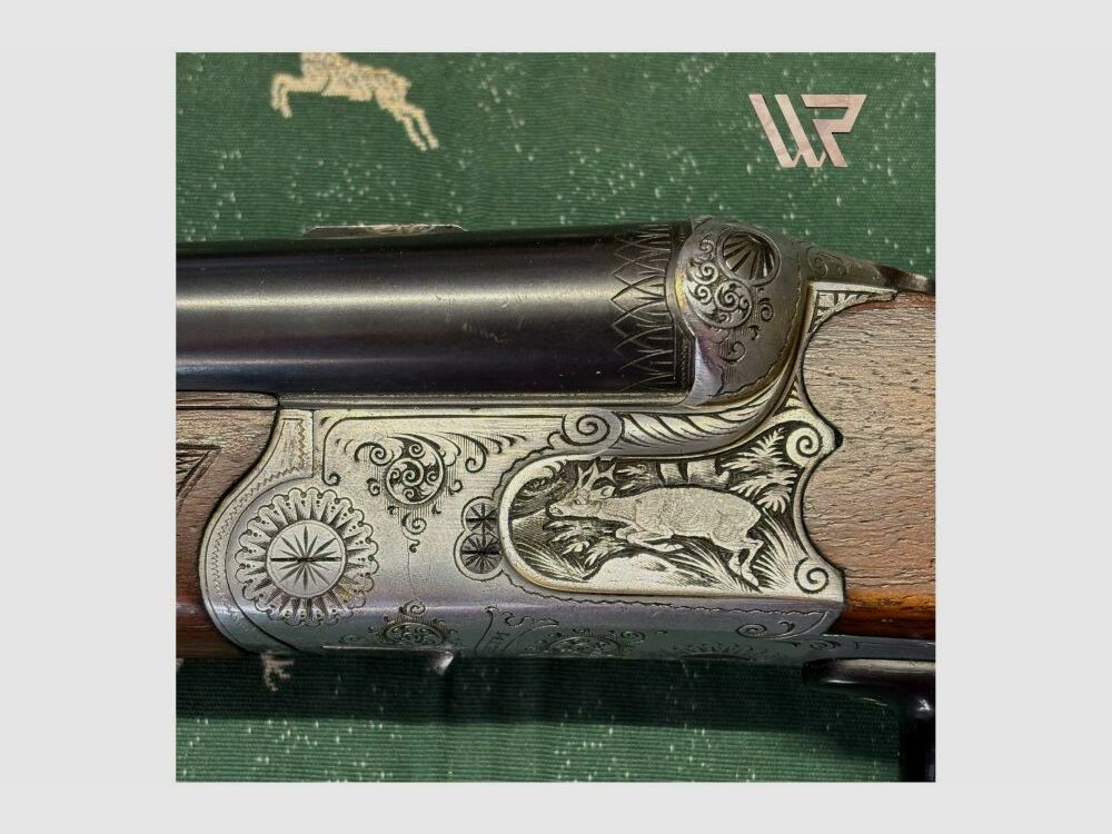 Heym ohne 16/70;8x57JRS