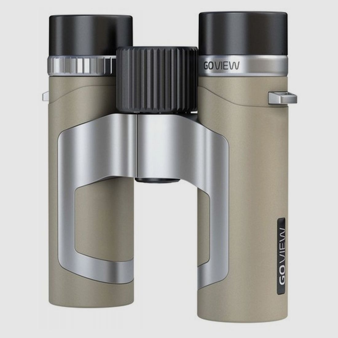 GoView GoView ZOOMR 8x26 Light Brown