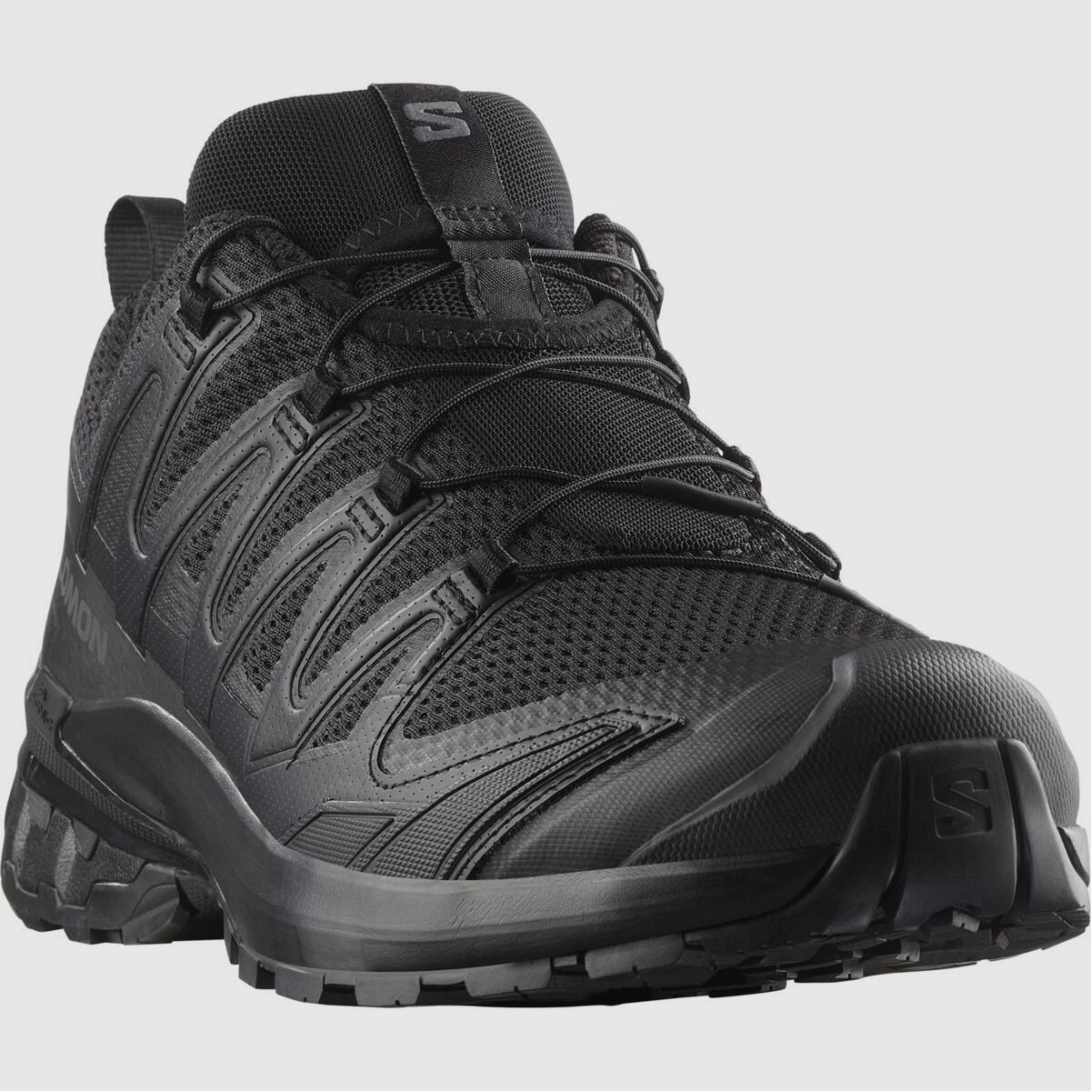 Salomon XA PRO FORCES - Black, Bild 3 von 14