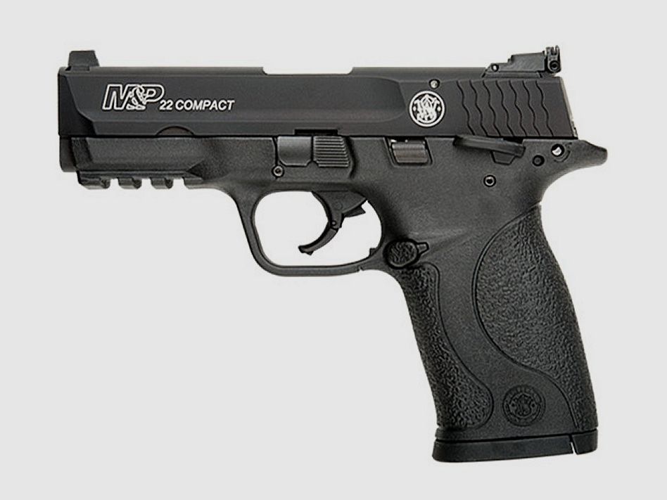 Smith & Wesson Mod. M&P® 22 Compact, .22 LR