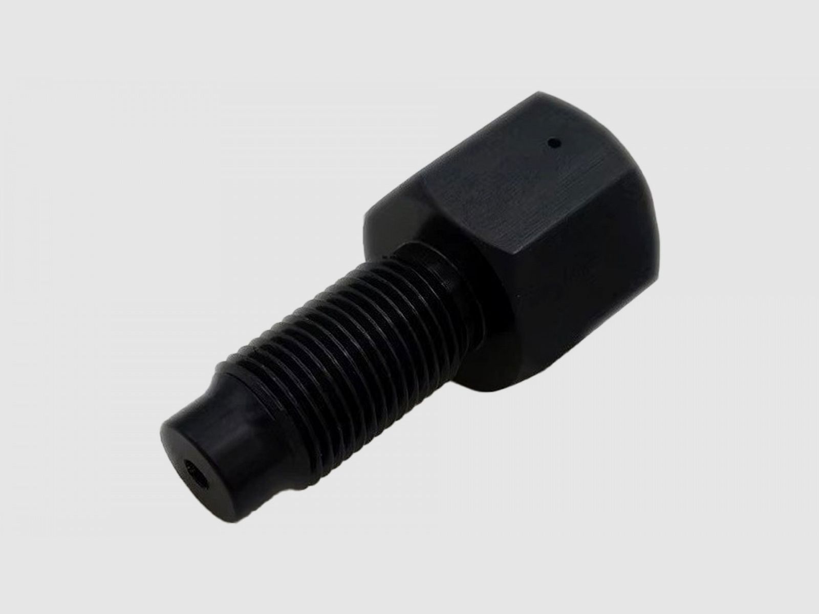 CO2-Adapter für 88g Kapsel für Paintball HPA Flasche, Bild 5 von 5