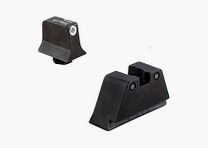 N-Visier B&T Yellow/Green Glock Supp
