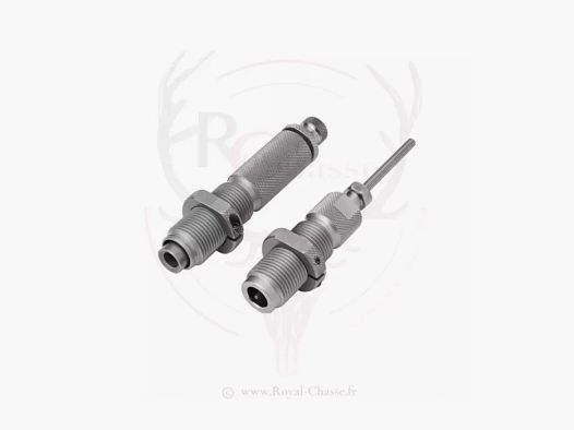 Set aus 2 Werkzeugen Kal. 5.7X28 FN HORNADY