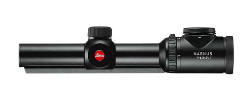 Leica Leica Magnus 1-6.3x24 i L-4a mit Schiene