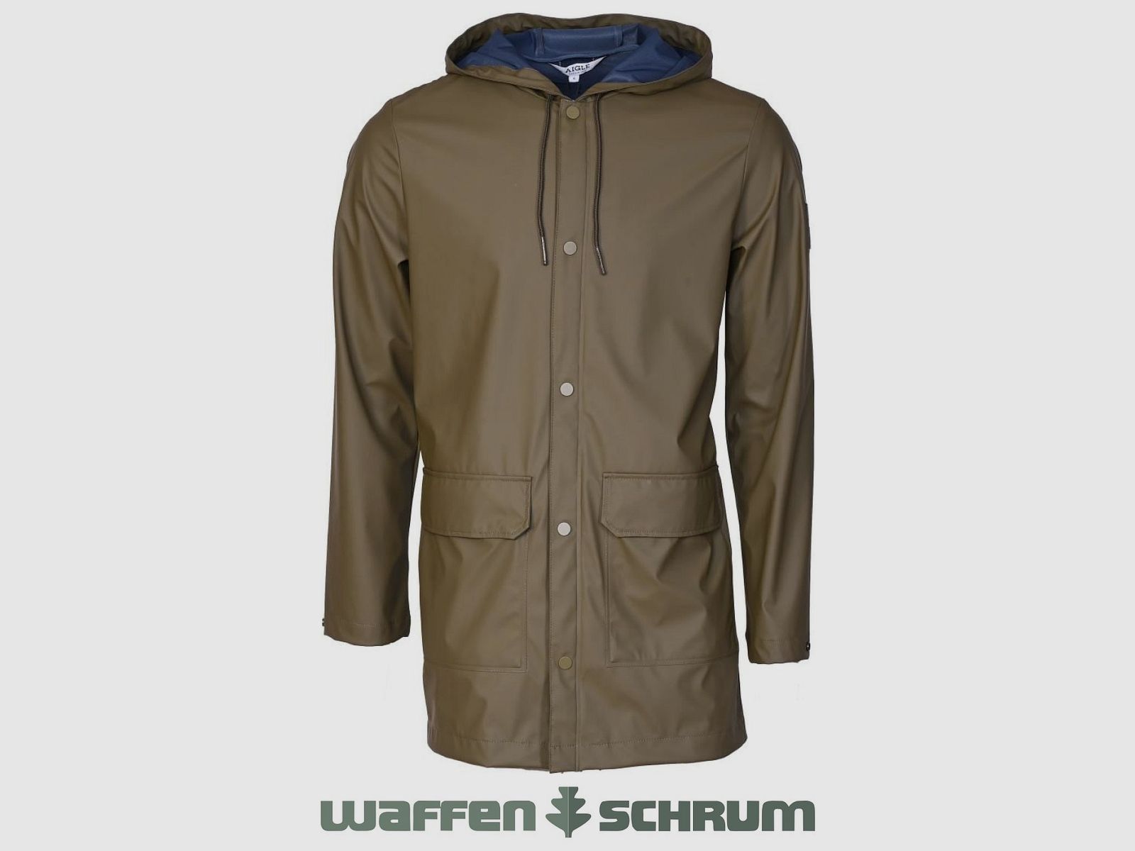 Veste Aigle Nuelda Nori