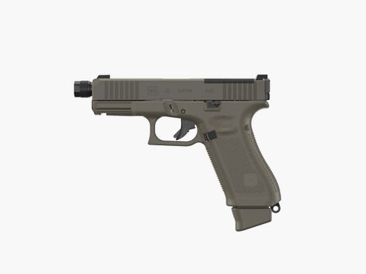 Pistolet Glock 45 FS Hunter Edition MT 13,5