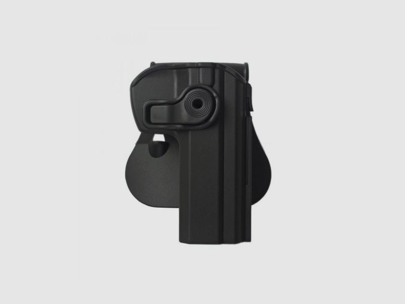 IMI Defense Heup Holster CZ 75/75B Compact CZ 85, afbeelding 1 van 3