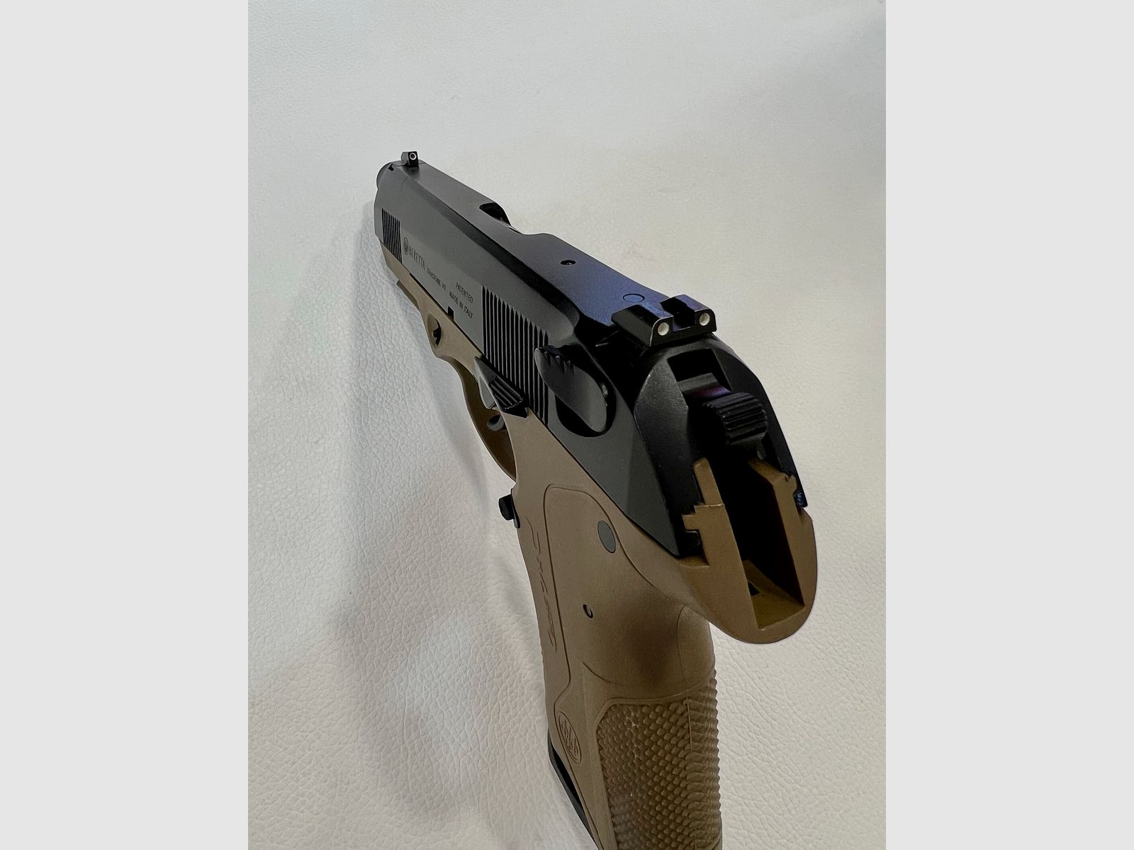 BERETTA PX4 STORM SPECIAL DUTY – 45 ACP, Bild 4 von 6