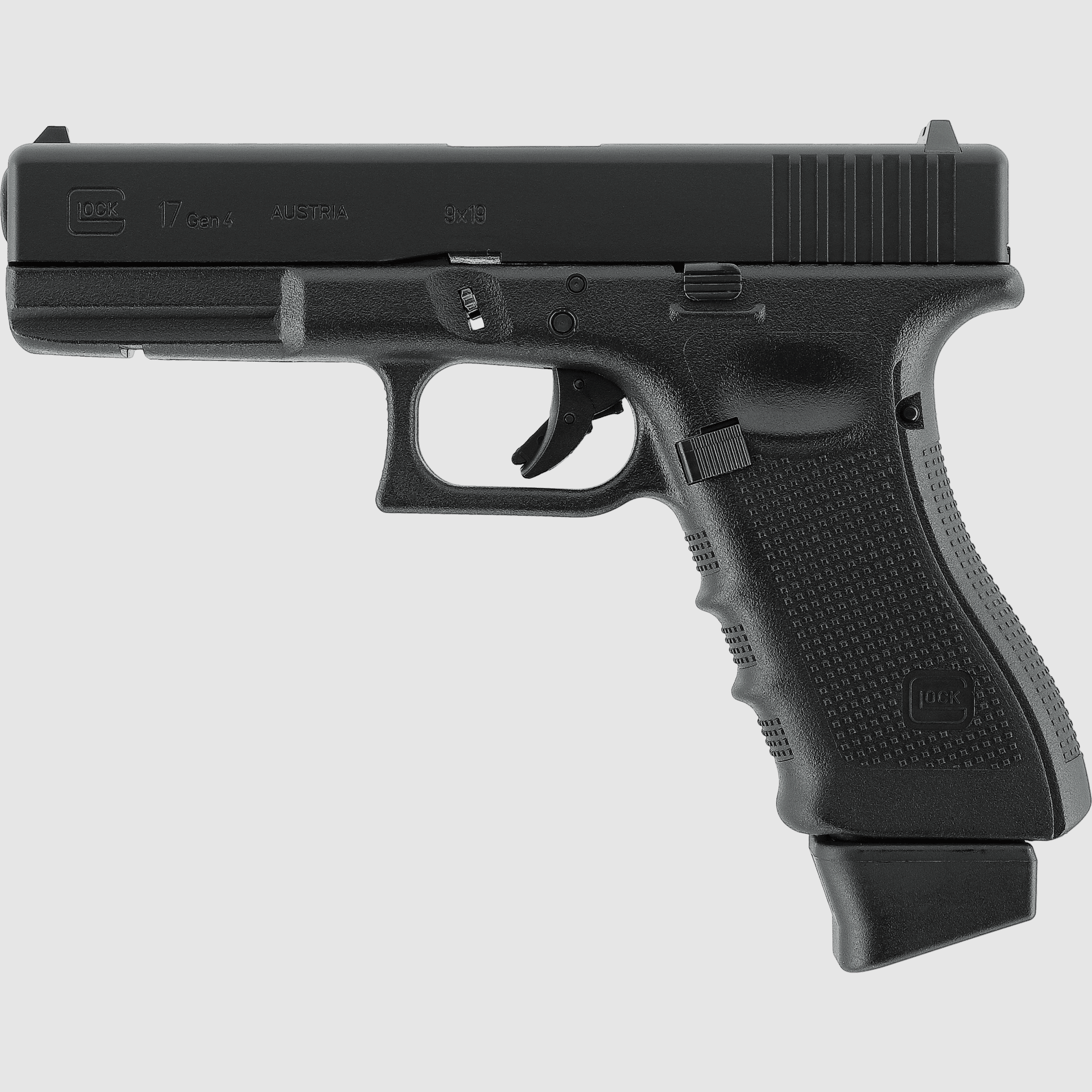 GLOCK 17 Gen4