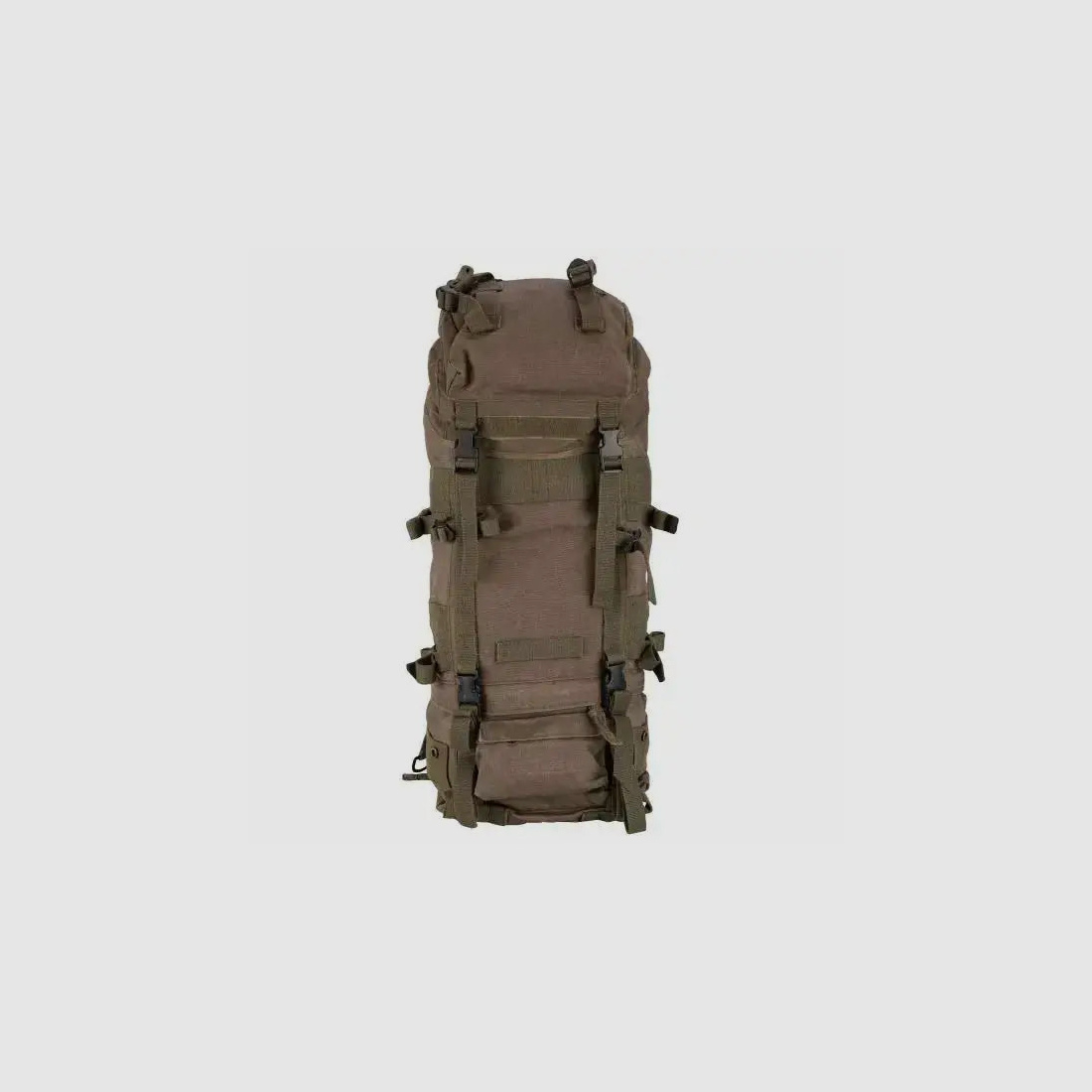 Austrian Armed Forces Austrian Armed Forces ÖBH Combat Backpack olive used