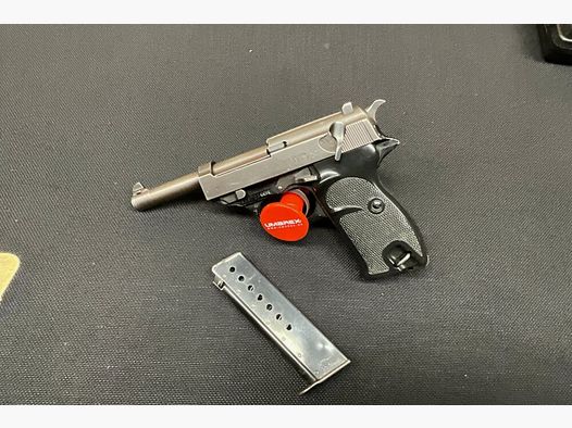 Walther P 38 9mmLuger