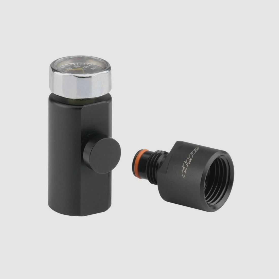Tester für Regler 0-200 PSI