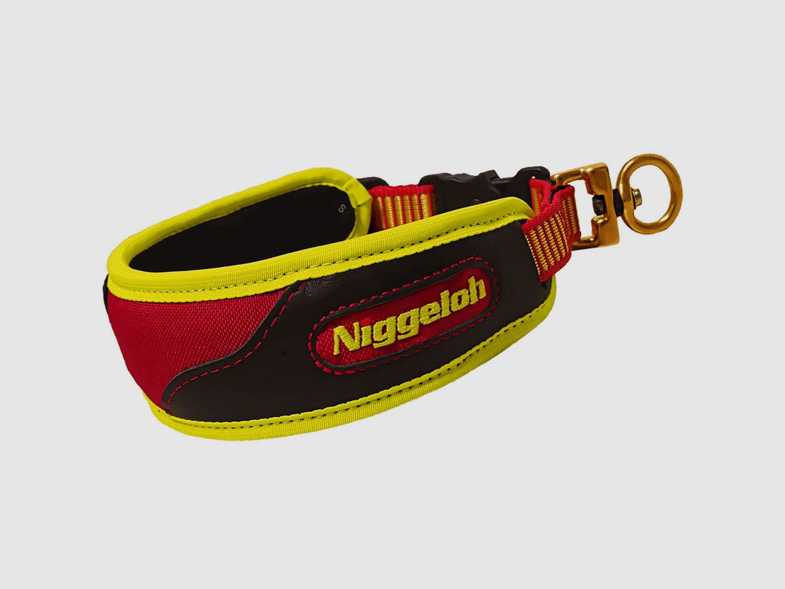 Niggeloh Trail collier de recherche au sang, image 1 sur 3