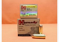 Hornady .50AE cartridges Hornady 300grs HP (9245) VE 20 cartridges (XTP)/ 19.44g hollow point