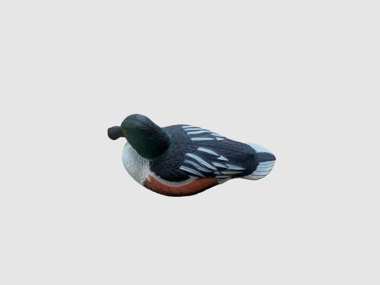 Appelant Souchet HD Entenjäger, Bild 5 von 7