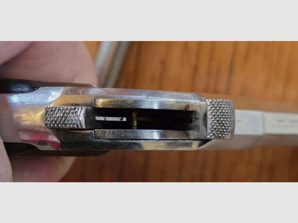 Remington Rider 1871