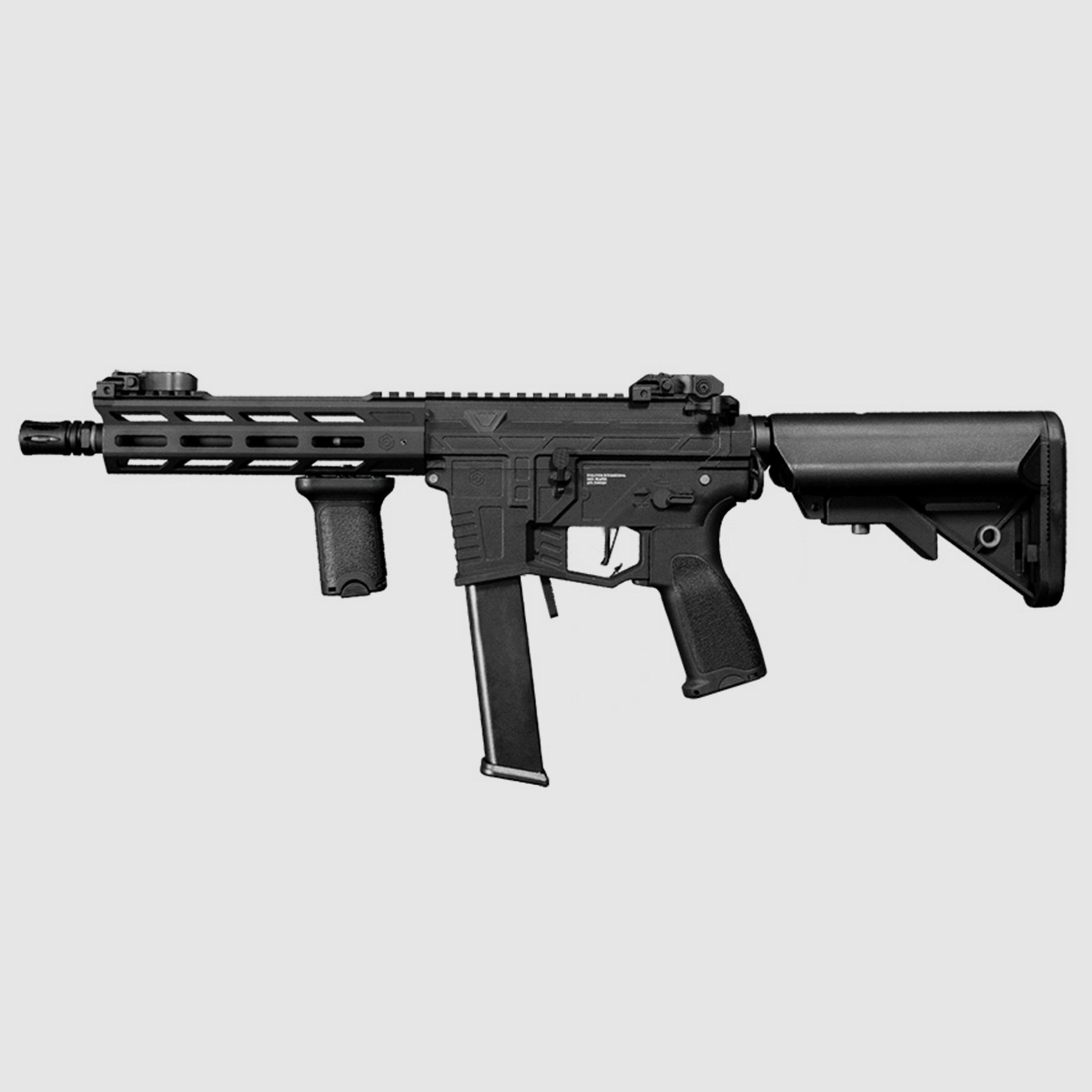 Ewolucja Reaper S EMR - Airsoft S-AEG