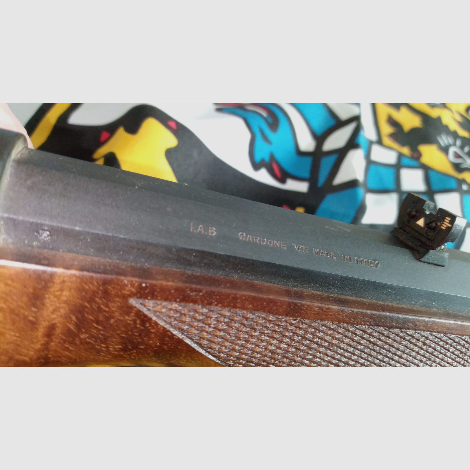 Pedersoli rifle de percusión Sharps Mod. 1859 Sniper 30" cal.45/70 perc. Longitud: aprox. 118cm Longitud del cañón: aprox. 74,5cm, Peso: aprox. 4,5kg