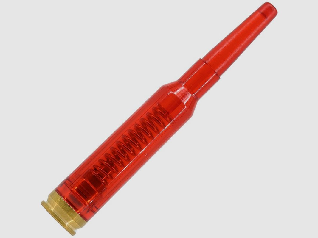 Plastic bullet puller MEGALINE .6,5X55