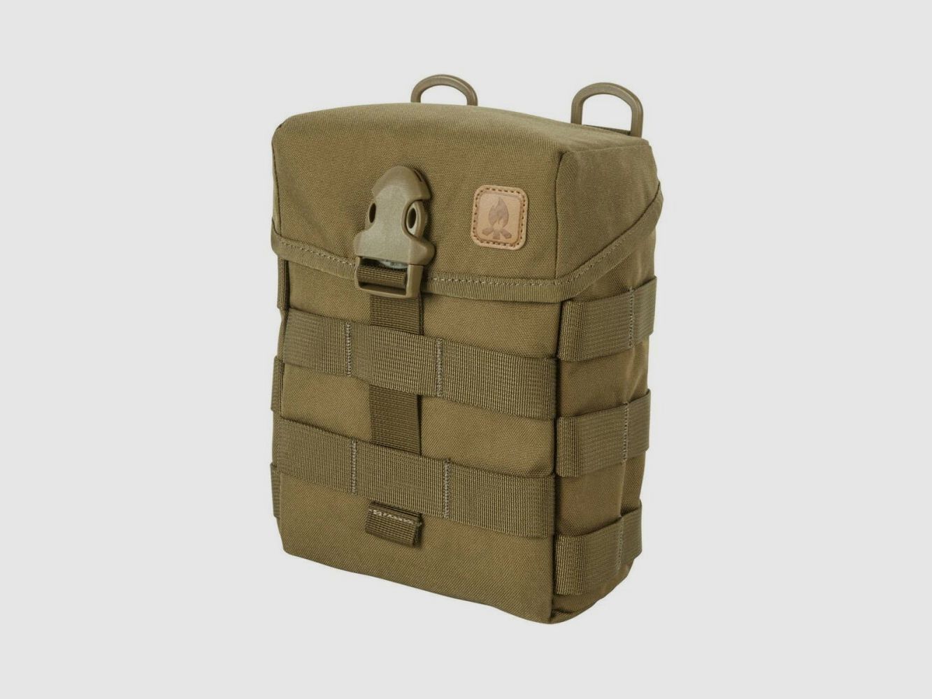 Helikon-Tex E&E Utility Molle Pouch Cordura Tasche