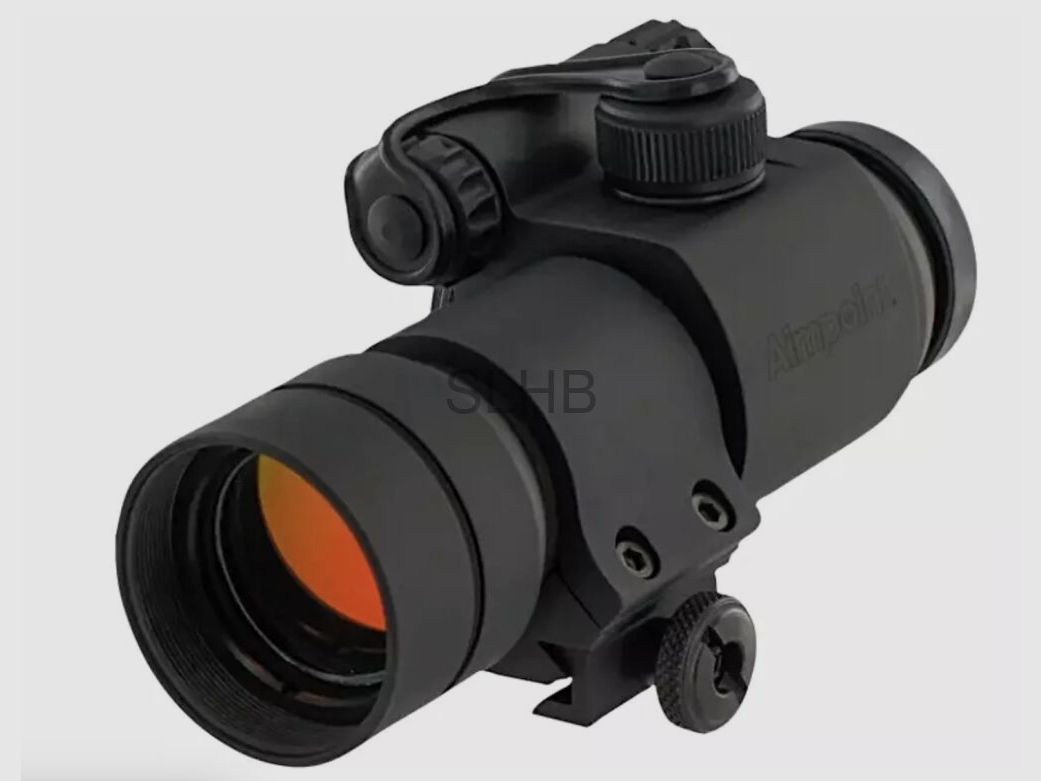 Aimpoint Comp C3