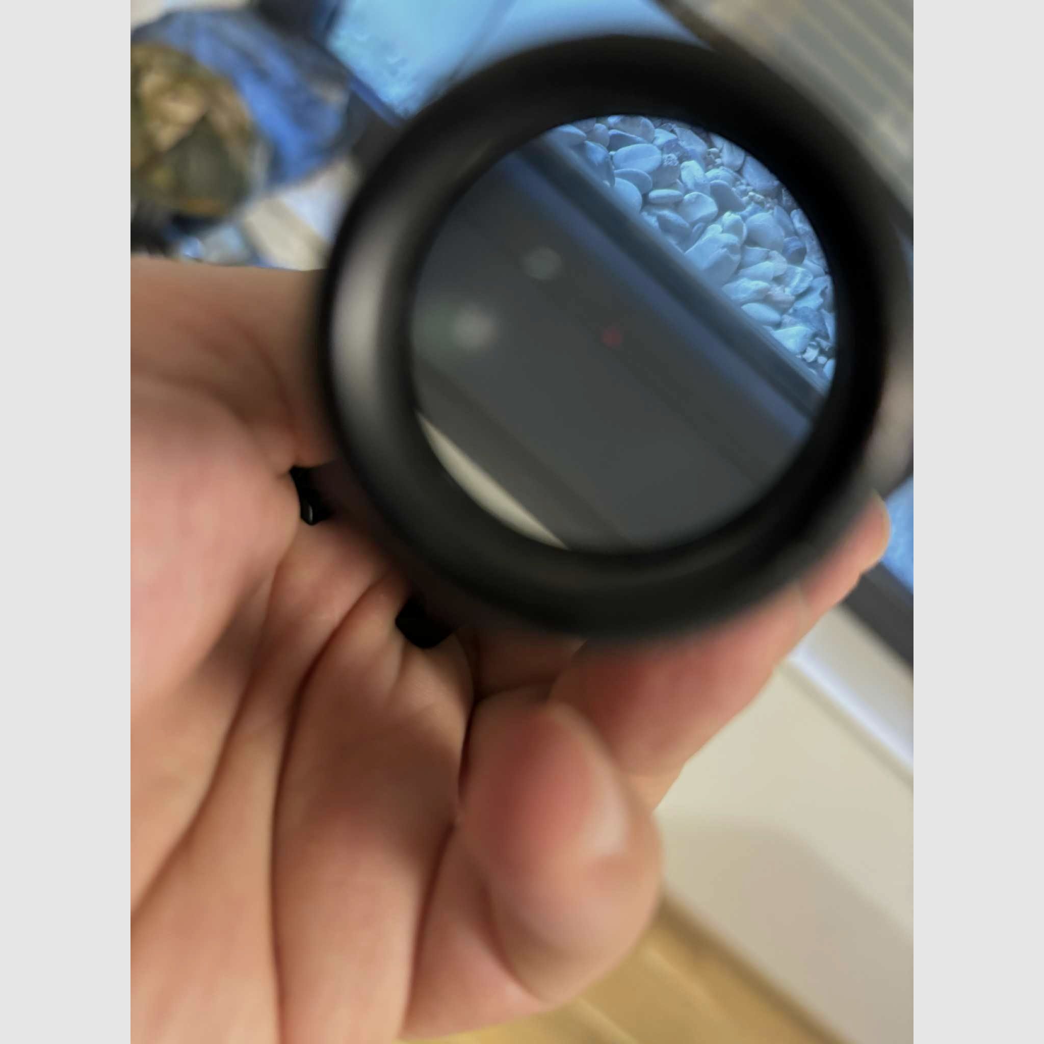 Trijicon ACOG 4x32 celownik Chevron