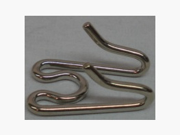 Stachelwürg-Mittelglied,Gr.00 - Torquatos,