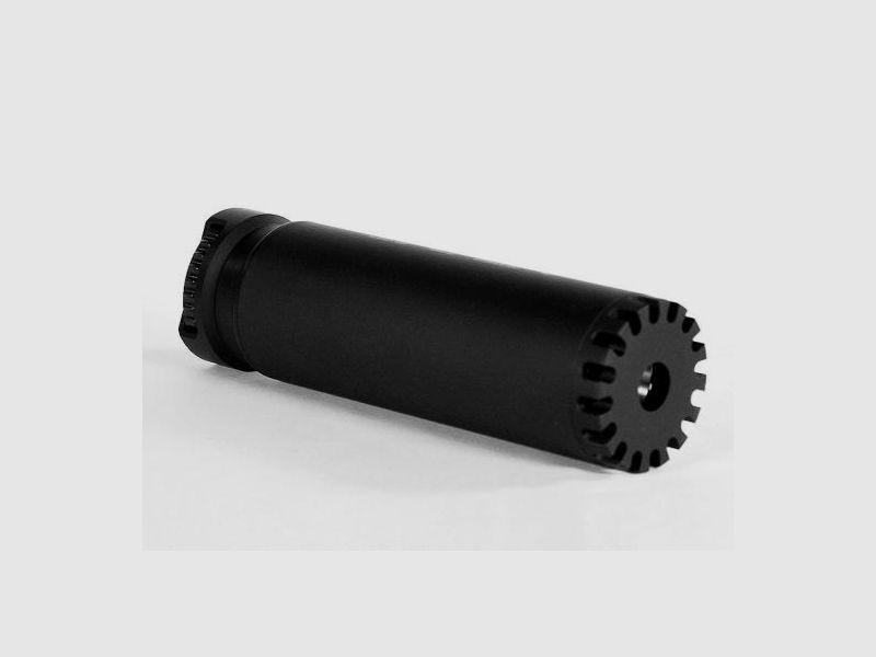 B&T SQD Compact, RBS Schalldämpfer