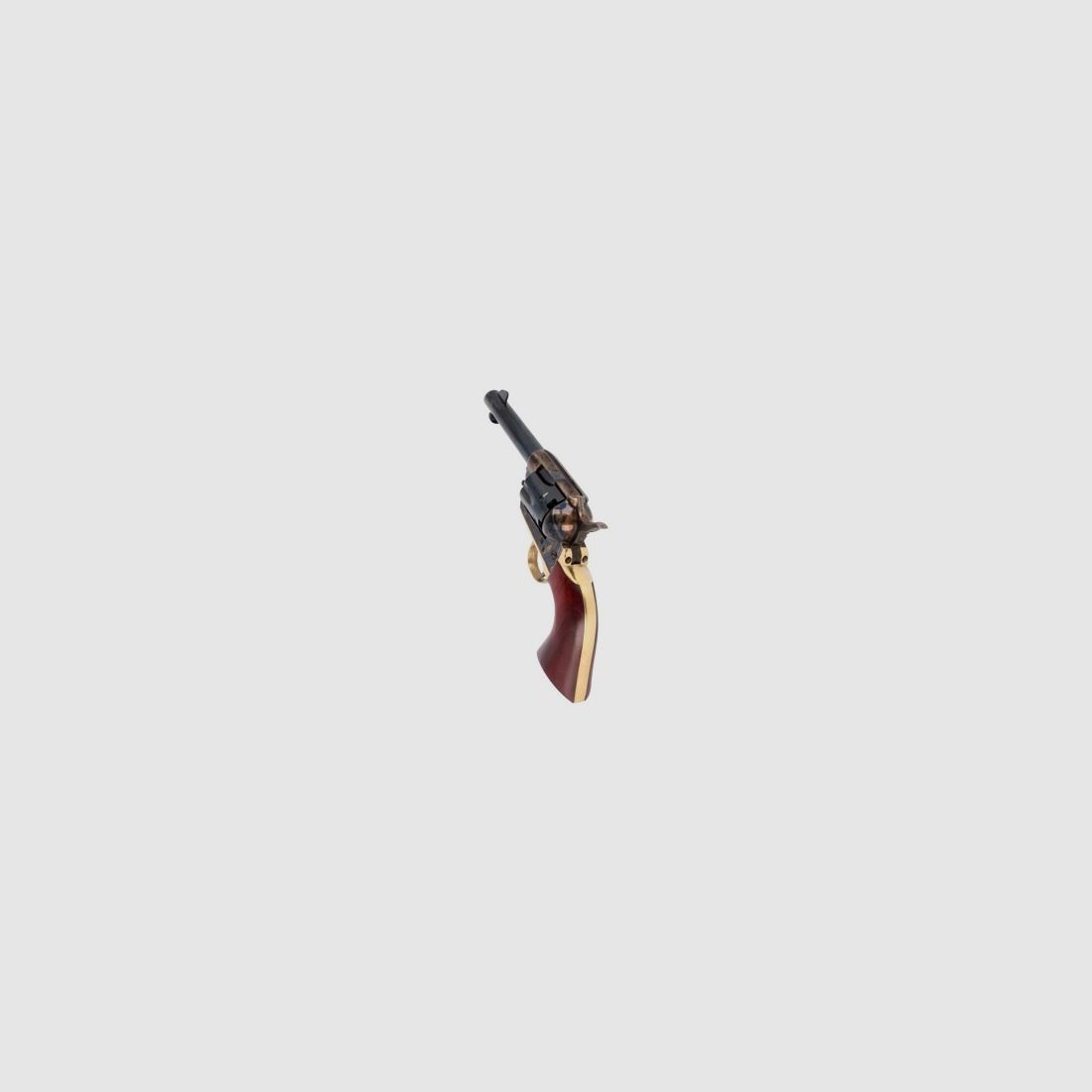 Rewolwer Pietta 1873 Colt Peacemaker 4¾'' Steel .44 (SA73-063), zdjęcie 6 z 8