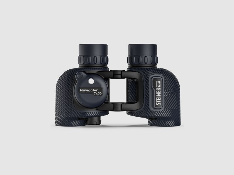 Jumelles Steiner Navigator 7x30 WC avec boussole (2341-0920), image 1 sur 2
