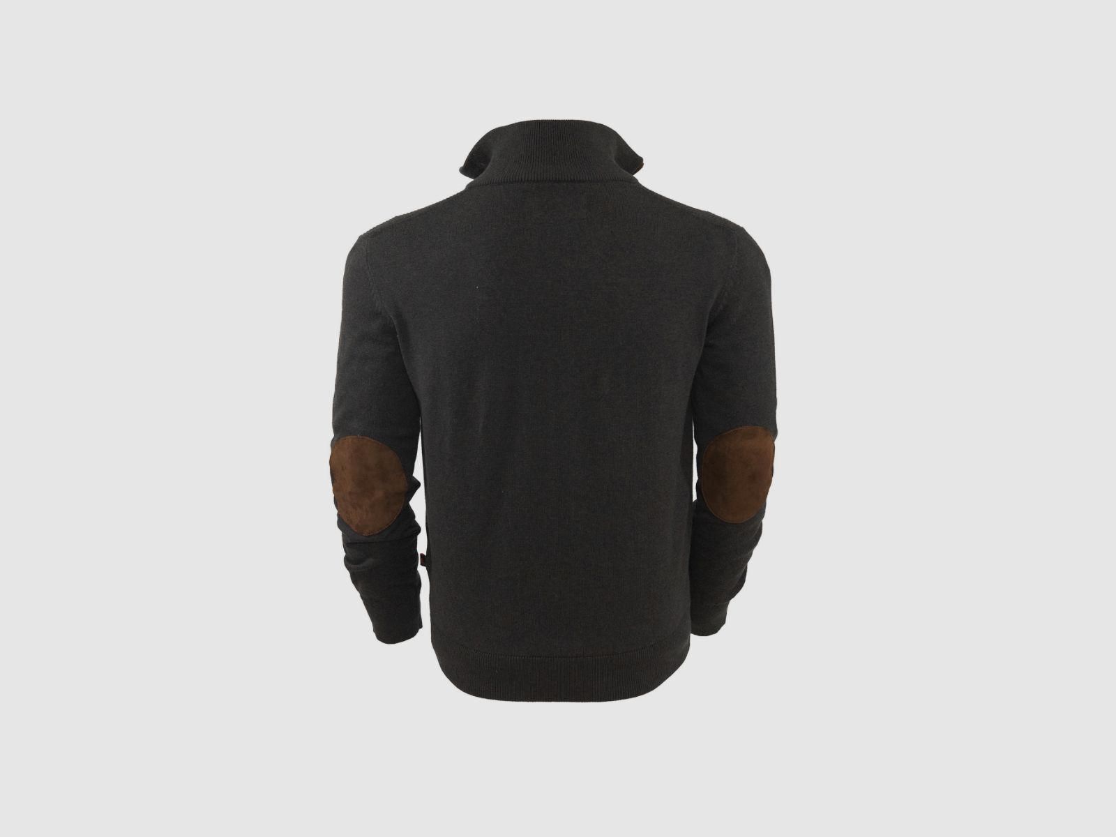 SHOOTERKING Huntflex Jumper Troyer Braun
