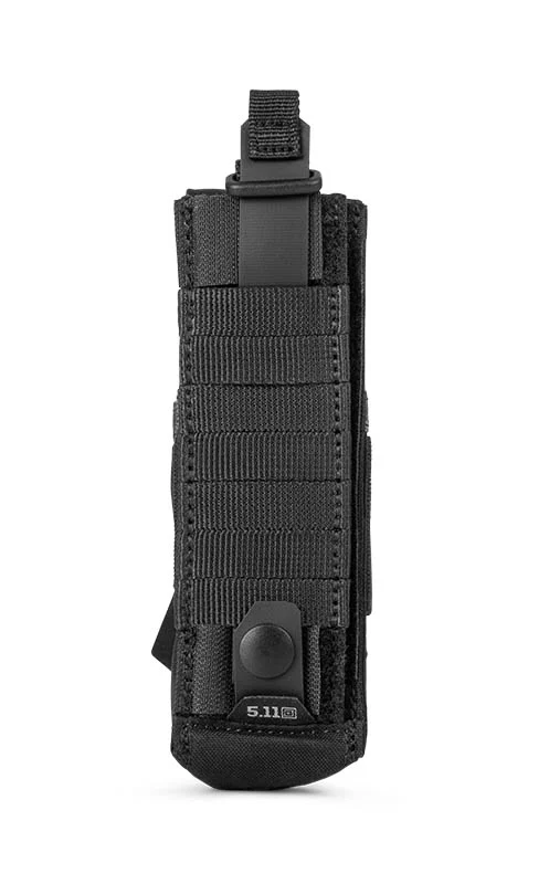 5.11 Flex funda para torniquete, negra (MOLLE), imagen 2 de 5