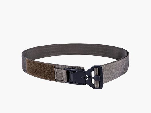 MD-Textil MD-Textil Einsatzgürtel V-Belt steingrau oliv