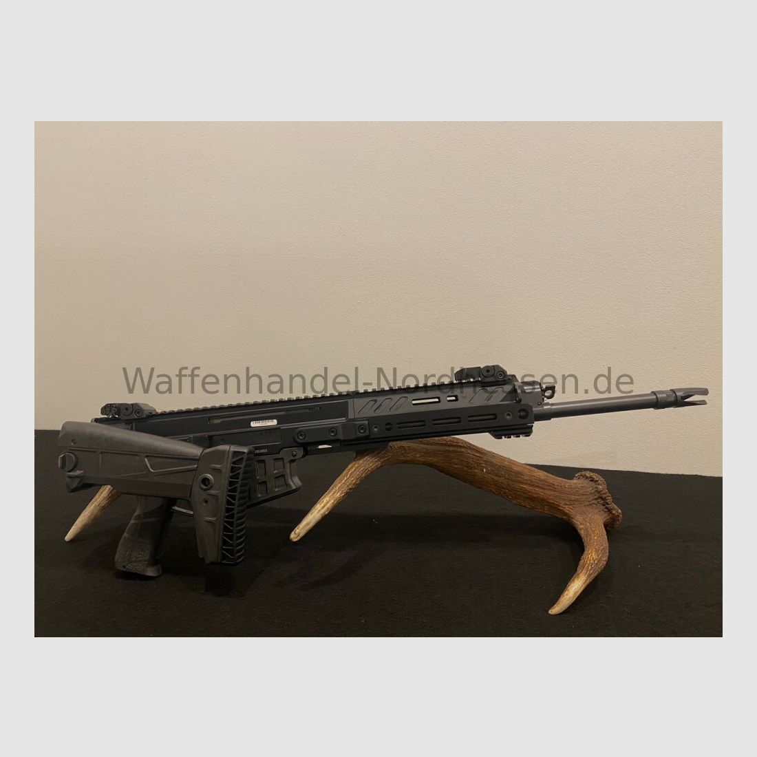 CZ CZ Bren 2 Ms Selbstladebüchse .223Rem. Kein AR15