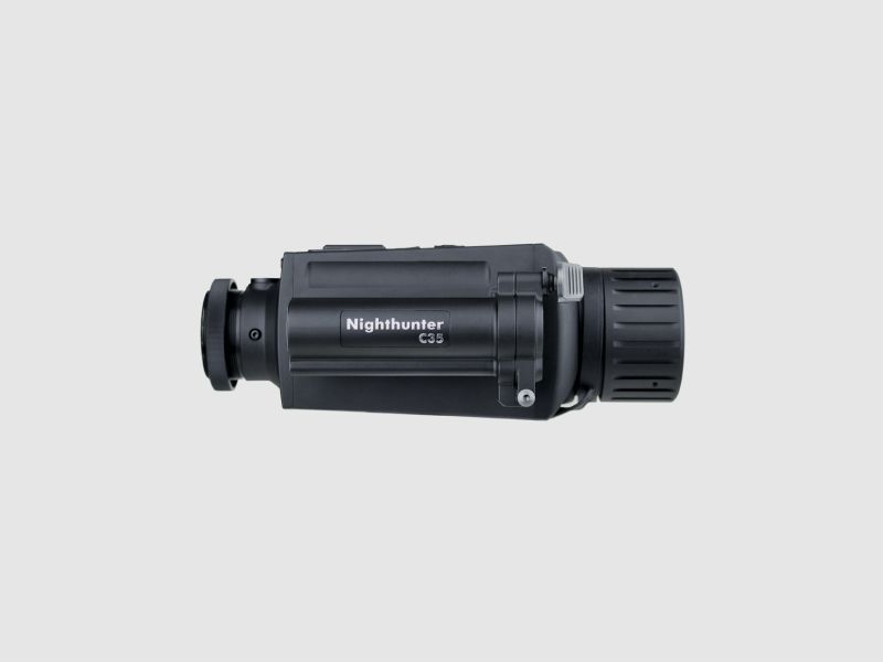 Wärmebild-Vorsatzgerät Steiner Nighthunter C35, Bild 3 von 3