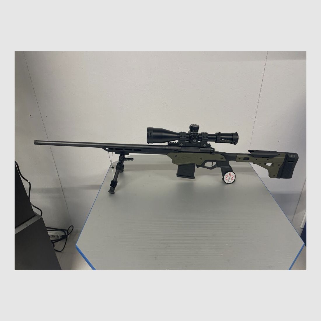 Savage Savage AXIS II PRECISION