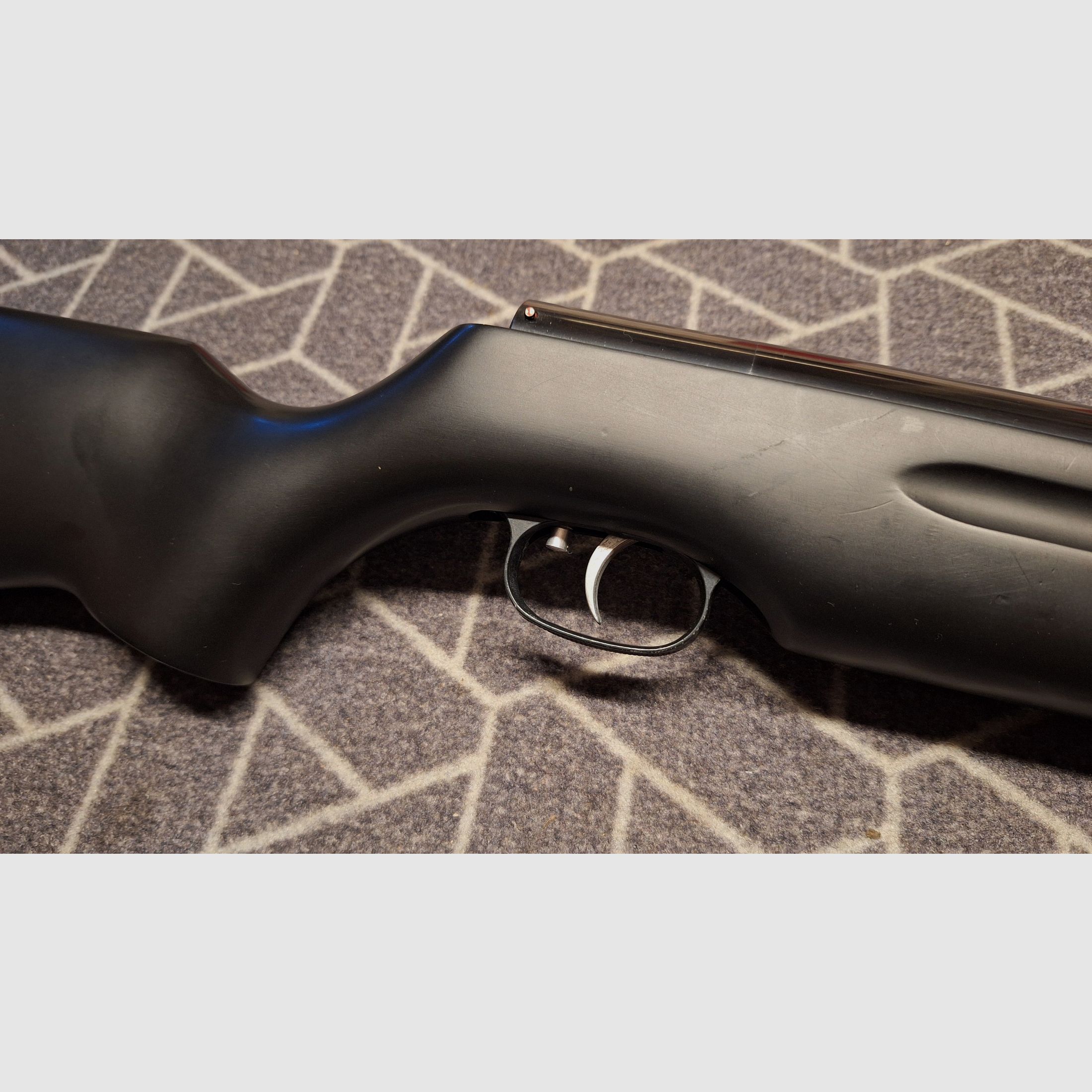 Weihrauch HW35 "Black Line" come nuovo!, immagine 3 di 15