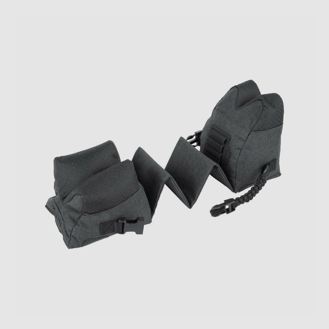 ALLEN Eliminator Connected Benchrestauflage