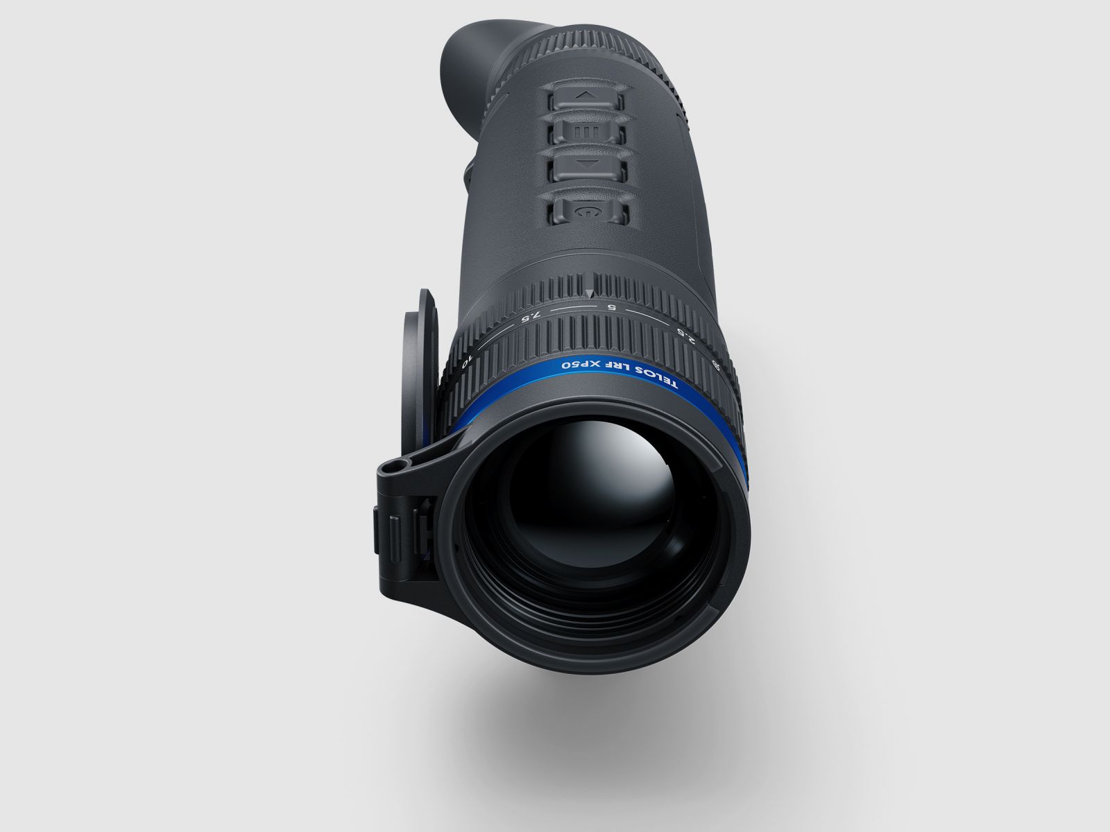 PULSAR dispositivo di imaging termico Telos LRF XP50