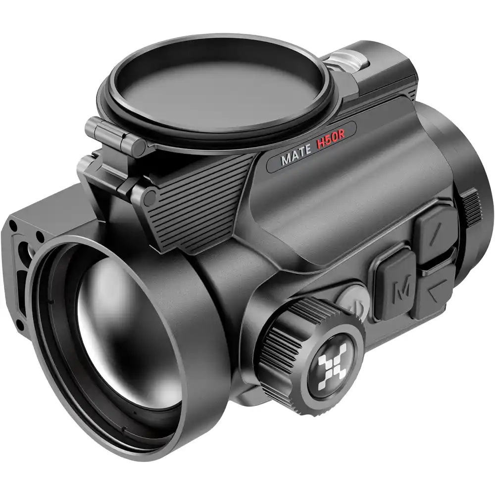 Nocpix warmtebeeld-vooraanzicht MATE H50R 0002, afbeelding 1 van 11