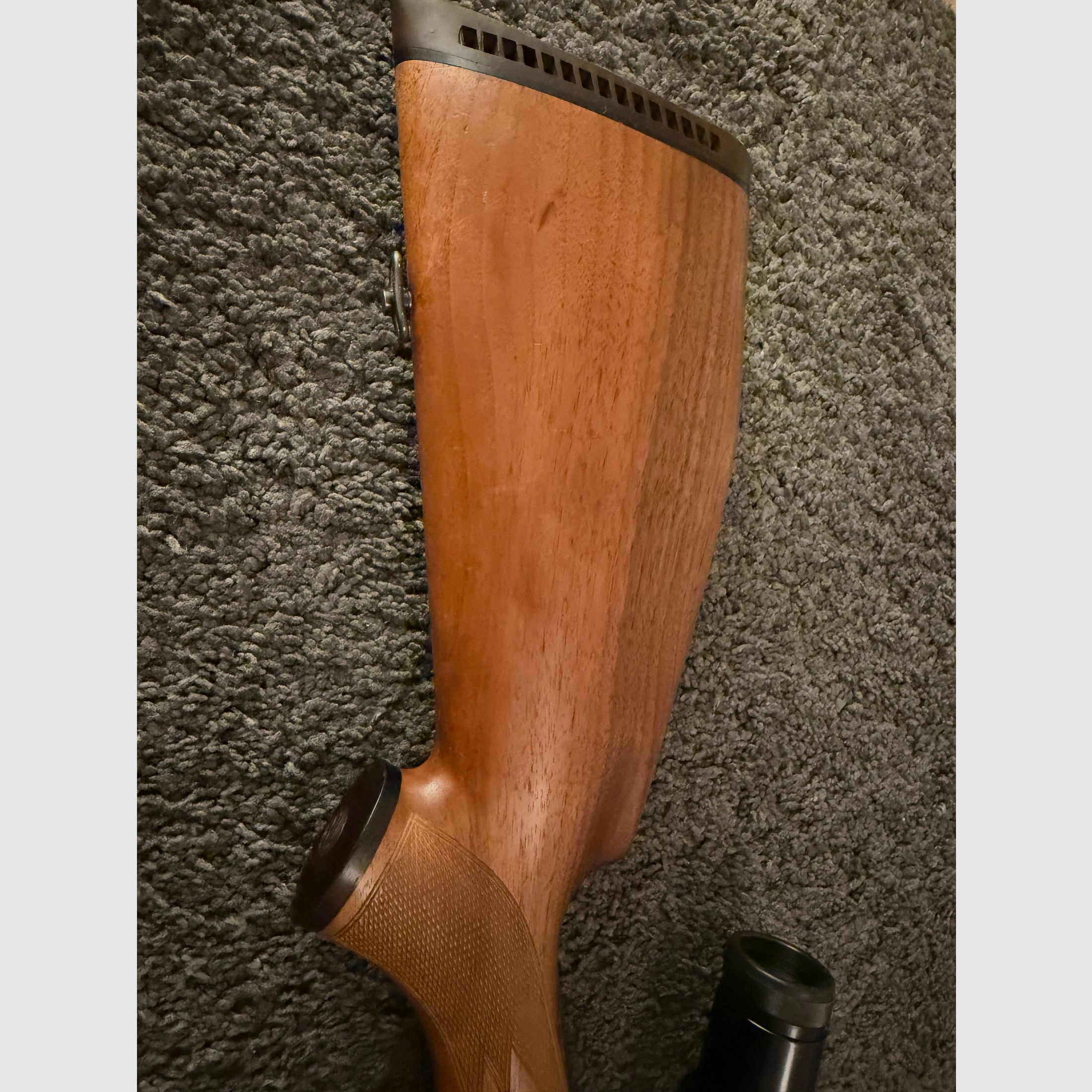 Herhaler RWS Model 89 Kaliber 7x64 incl. ZFR Zeiss * Topstaat * geen Sauer / Blaser / Merkel / Naspeuring