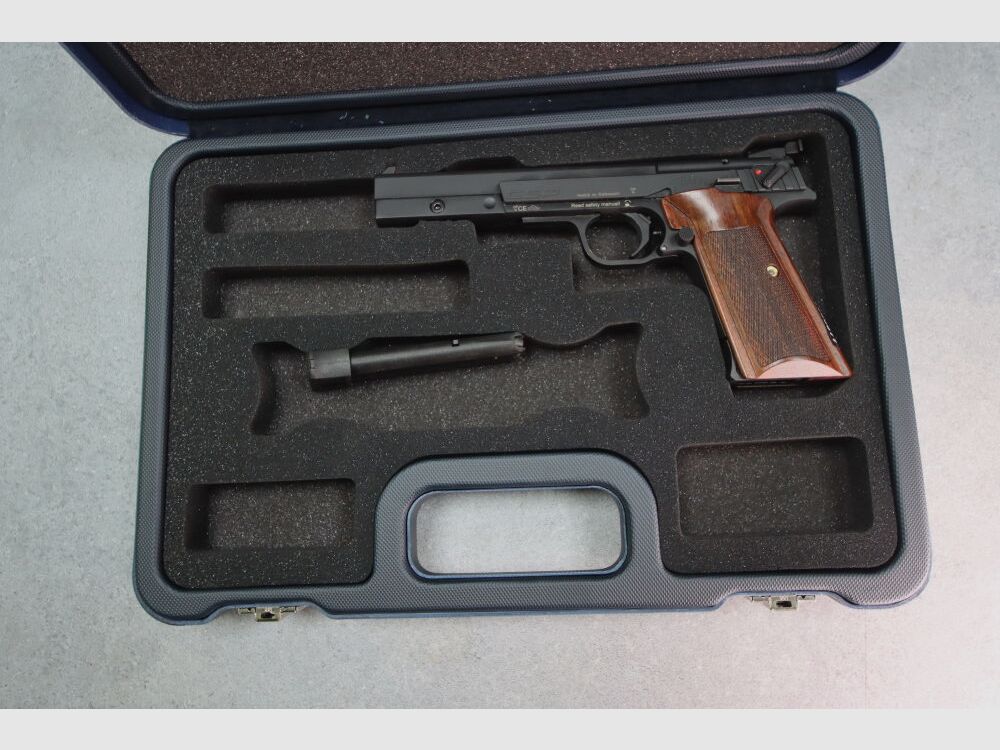 Walther CSP