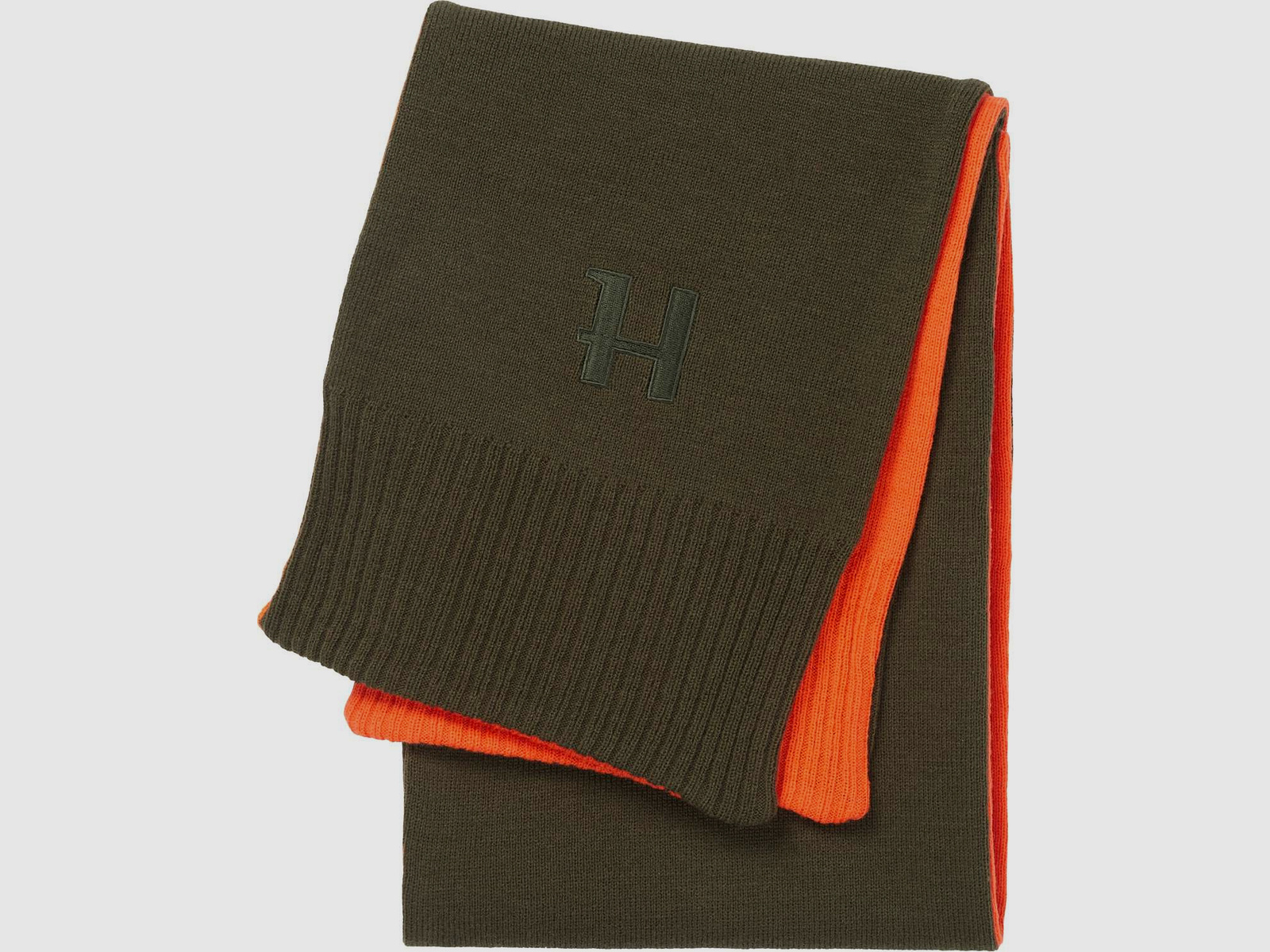 Hrkila Reversible Sjaal