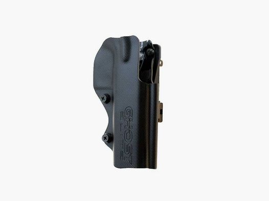 Ghost Civilian 3G Elite Holster, Hand version: Left hand, Pistol model: 1911 & clones