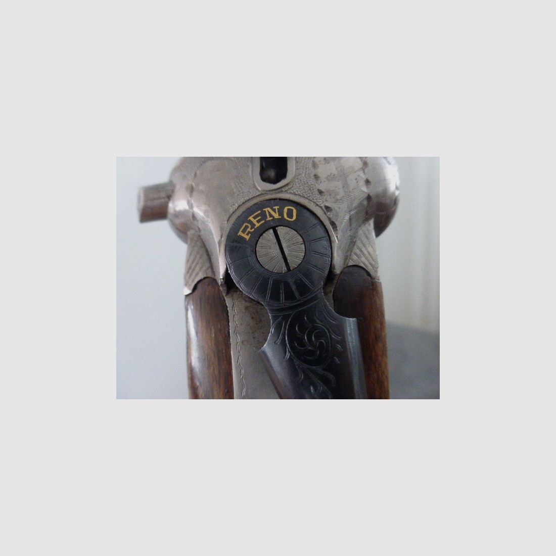 RENO Double fusil 16