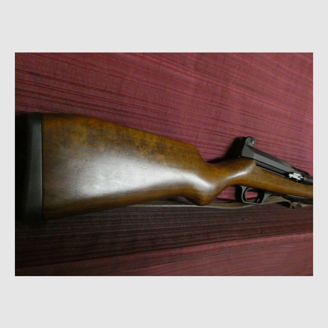 Heckler und Koch SL 7