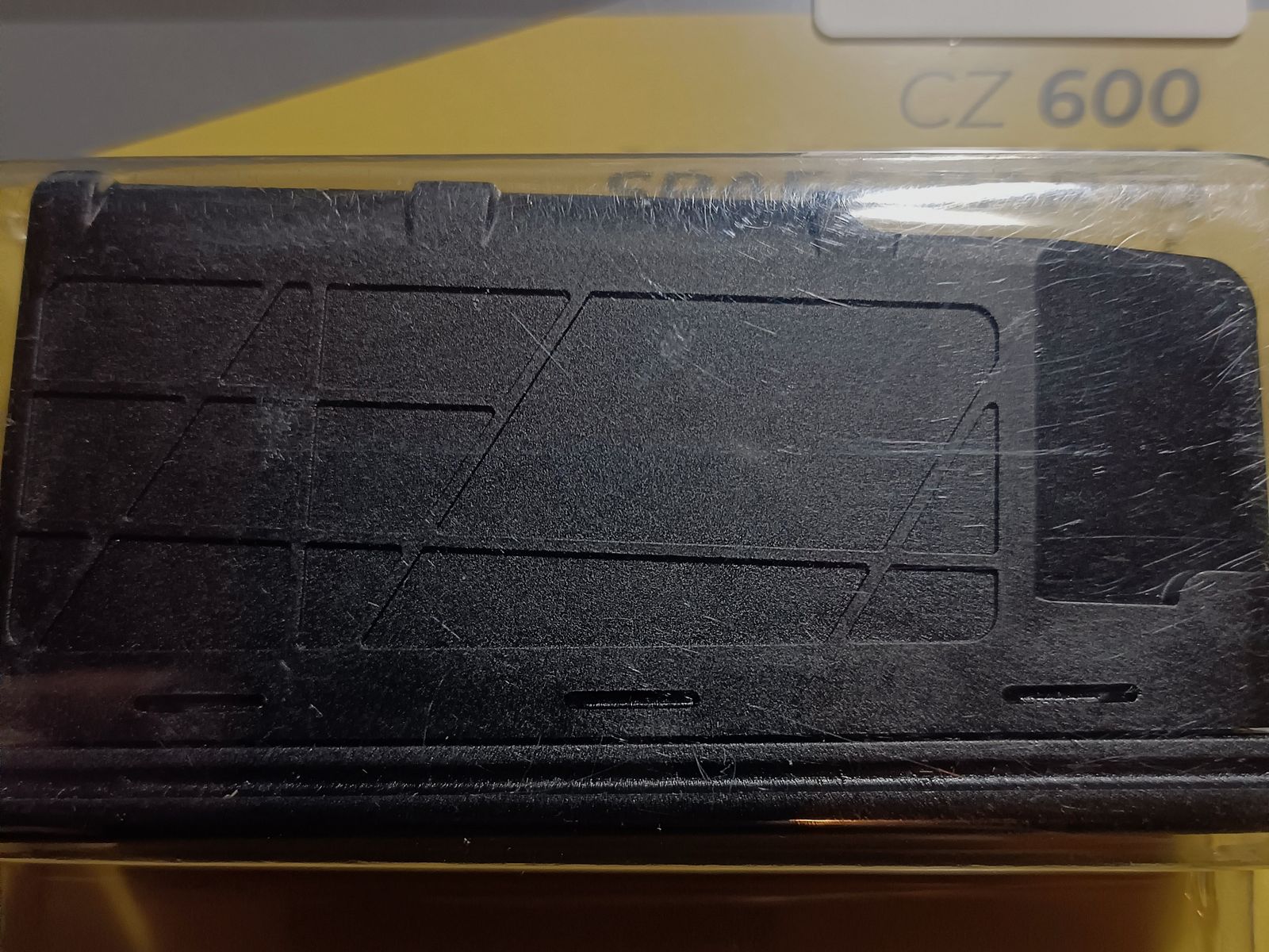 CZ 600 Magazin 30-06 WinMag  8x57 270 Win
