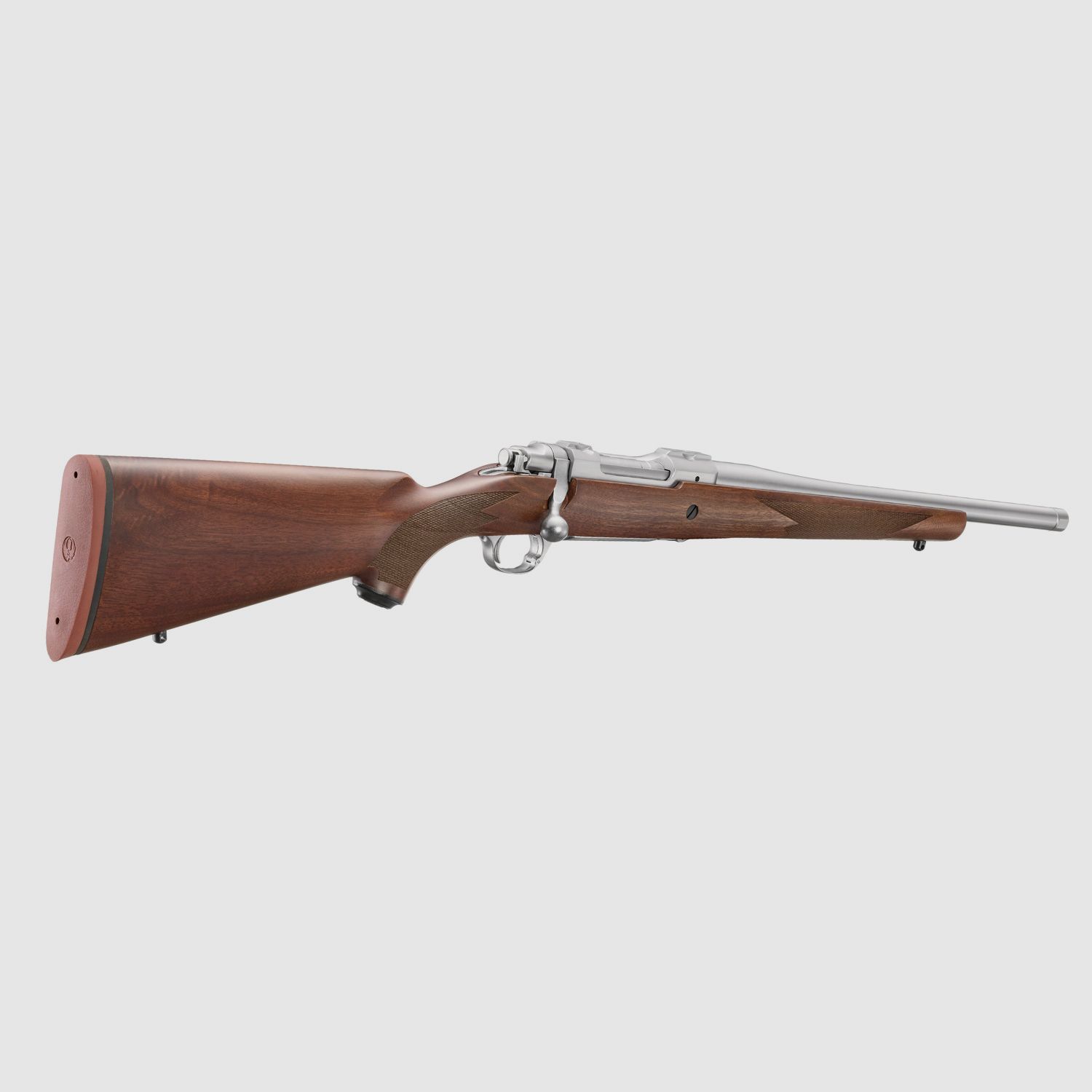 RUGER HAWKEYE® HUNTER .308 Win. Stainless