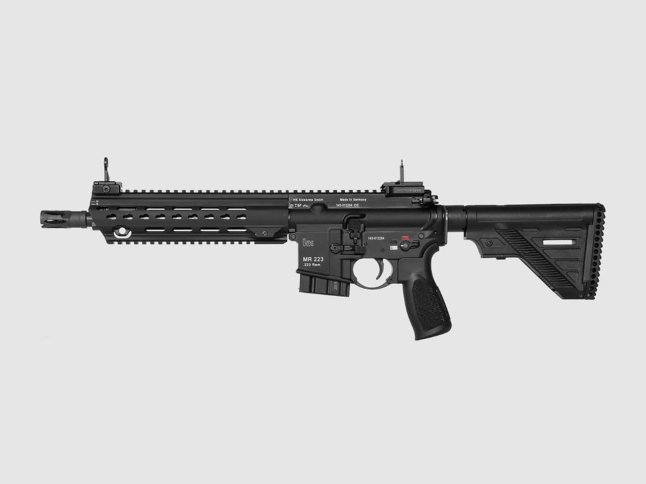 Heckler & Koch MR223
